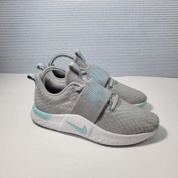 Nike Women's Renew In Season TR 9 Shoes Size 7 - Picture 1 of 11